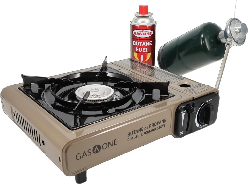 cooking stove